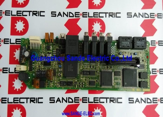 Single axis control panel  A20B-2100-0250    A2OB-21OO-O25O   A20B21000250
