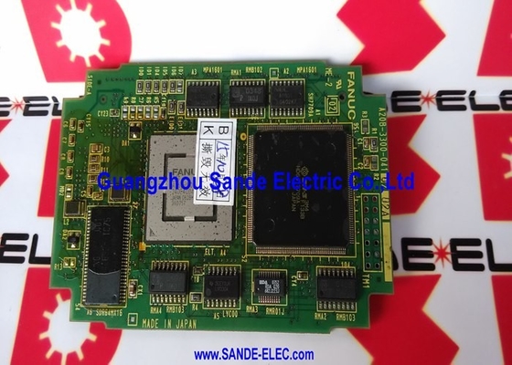 Fanuc Circuit Board  A20B-3300-0410    A20B-3300-0410     A20B-3300-0410