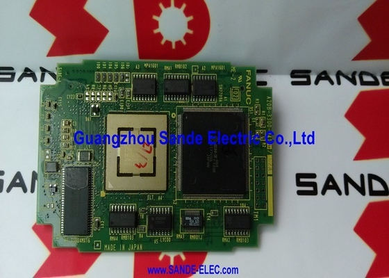 Fanuc Circuit Board  A20B-3300-0410    A20B-3300-0410     A20B-3300-0410
