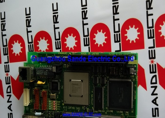 PCB BOARD A20B-8100-0665   A20B81000665   A2OB-81OO-O665