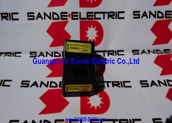 FANUC mutual inductor  A44L-0001-0165#100A    A44L-0001-0165/100A   A44L-OOO1-O165#1OOA