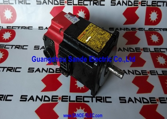 SERVO MOTOR  A066-0115-B103#0100     A066-0115-B103/0100    AO66-O115-B1O3#O1OO