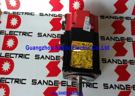 SERVO MOTOR  A066-0115-B103#0100     A066-0115-B103/0100    AO66-O115-B1O3#O1OO