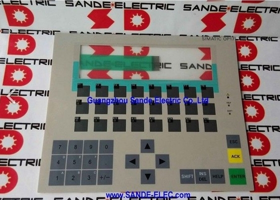 OPERATOR PANEL 6AV3617-1JC20-0AX1    6AV3 617-1JC20-0AX1   6AV3617-1JC2O-OAX1