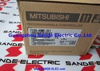 Mitsubishi PLC Programmable Logic Controller  FX2N-48MR-001   FX2N48MR001  FX2N-48MR-OO1