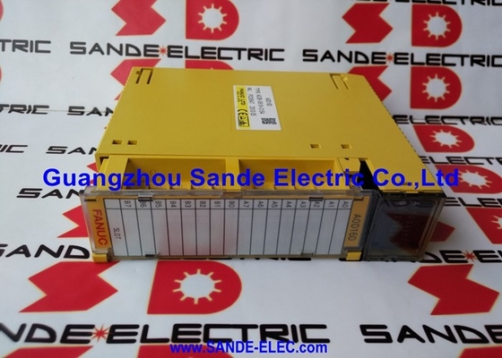 Fanuc A03B-0807-C161 Output Module A03B0807C161 AO3B-O8O7-CI6I
