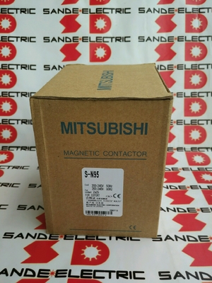 New Mitsubishi S-N95  Magnetic Contactor SN95