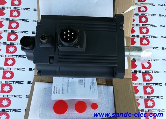 New Mitsubishi Servo Motor HC-SFS502BG2 or HCSFS502BG2