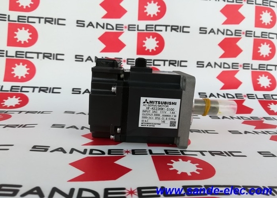 NEW in box Mitsubishi Servo Motor HF-KE23KW1-S100 HFKE23KW1S100