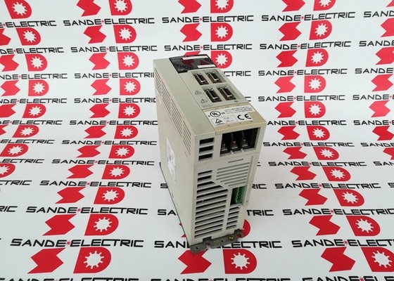 Used Mitsubishi Servo Driver  MDS-B-SVJ2-07 or  MDS-B-SVJ2-O7  MDSBSVJ207