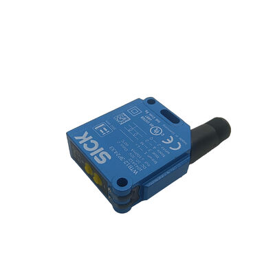 WTB12-3P2433 New Factory Sealed WTB123P2433 SICK Photoelectric Sensor