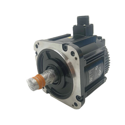 गुणवत्ता  New In Stock 200V AC Yaskawa Industrial Servo Motor SGM7G13A7ASS फैक्टरी