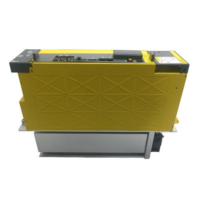 A06B-6124-H209 New Factory Sealed A06B6124H209 Fanuc Servo Amplifier