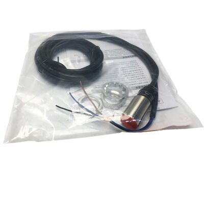 गुणवत्ता  IP67 Proximity Switch Sensor Autonics PR18-5DP IEC Standard 12VDC–24VDC फैक्टरी