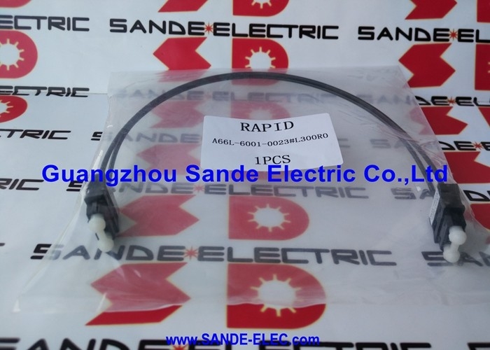 5 Stück Fanuc A02B-0236-K853 Optical Fiber Cable. 1m  A02B0236K853  AO2B-O236-K853