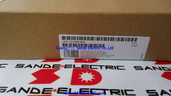 सिमैटिक एचएमआई, बेसिक पैनल, कुंजी और टच ऑपरेशन 6AV2123-2GB03-0AX0 6AV2 123-2GB03-0AX0 6AV2123-2GBO3-OAXO