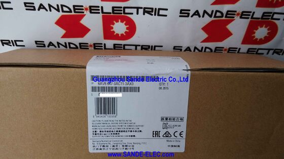 मूल पैनल, कुंजी और टच ऑपरेशन 6AV6647-0AC11-3AX0 6AV6 647-0AC11-3AX0 6AV6647-OAC11-3AXO