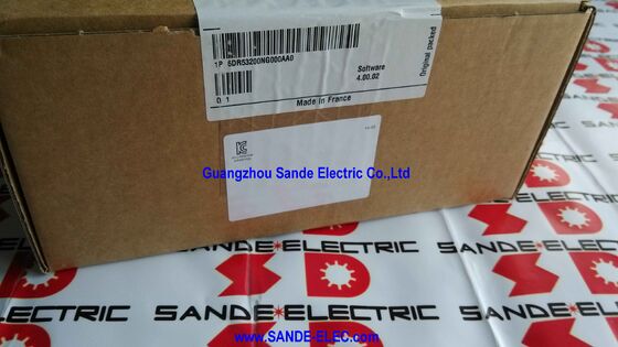 स्मार्ट इलेक्ट्रोन्यूमेटिक पोजिशनर 6DR5320-0NG00-0AA0 6DR5 320-0NG00-0AA0 6DR5320-ONGOO-OAAO