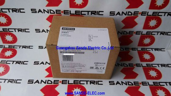 तर्क मॉड्यूल 6ED1052-1FB00-0BA6 6ED1 052-1FB00-0BA6 6ED1052-1FBOO-OBA6