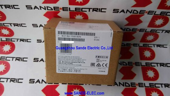 तर्क मॉड्यूल 6ED1052-1FB00-0BA6 6ED1 052-1FB00-0BA6 6ED1052-1FBOO-OBA6