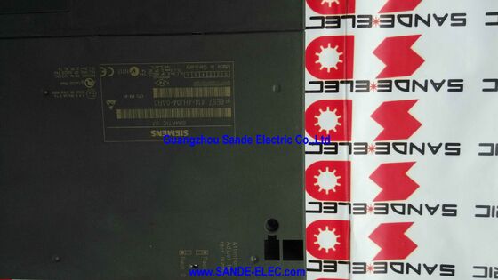 केंद्रीय इकाई 6ES7 414-4HJ04-0AB0 6ES7414-4HJ04-0AB0 6ES7414-4HJO4-0OABO