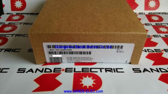 SIMATIC DP, इंटरफेस IM 6ES7153-1AA03-0XB0 6ES7153-1AA03-0XB0