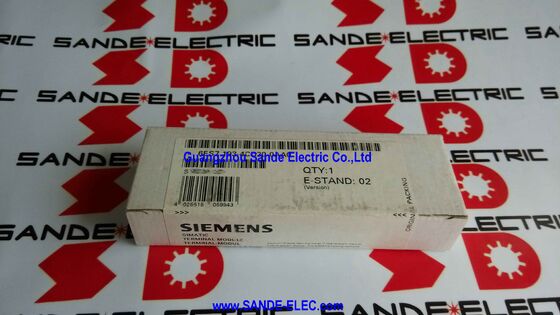 टर्मिनल मॉड्यूल 6ES7193-4CD20-0AA0 6ES7 193-4CD20-0AA0 6ES7193-4CD2O-OAAO