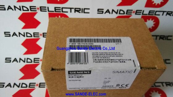 सिमैटिक डीपी, बस इकाई 6ES7195-7HD10-0XA0 6ES7 195-7HD10-0XA0 6ES7195-7HD1O-OXAO