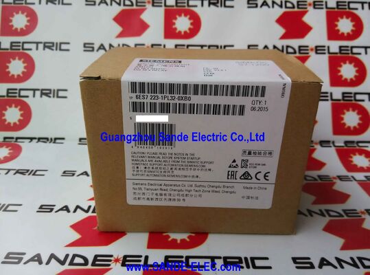 सिमैटिक रिले 6ES7223-1PL32-0XB0 6ES7 223-1PL32-0XB0 6ES7223-1PL32-OXBO