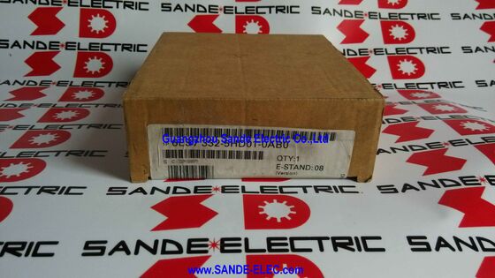 सिमैटिक एनालॉग आउटपुट SM 6ES7332-5HD01-0AB0 6ES7 332-5HD01-0AB0 6ES7332-5HDO1-OABO