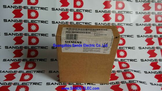 सिमैटिक एनालॉग आउटपुट SM 6ES7332-5HD01-0AB0 6ES7 332-5HD01-0AB0 6ES7332-5HDO1-OABO