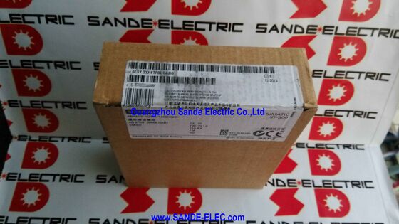 एनालॉग आउटपुट SM 6ES7332-8TF01-0AB0 6ES7 332-8TF01-0AB0 6ES7332-8TF01-0AB0