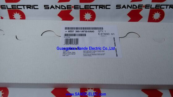 सिमैटिक एस7-300, रेल एल=530एमएम 6ईएस7390-1एएफ30-0एए0 6ईएस7 390-1एएफ30-0एए0 6ईएस739ओ-1एएफ3ओ-ओएएओ
