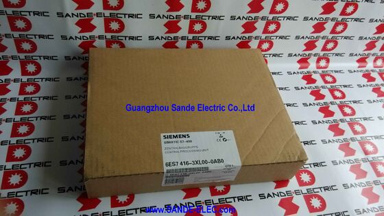 सिमैटिक सीपीयू वर्किंग मेमोरी 6ES7416-3XL00-0AB0 6ES7 416-3XL00-0AB0 6ES7416-3XLOO-OABO