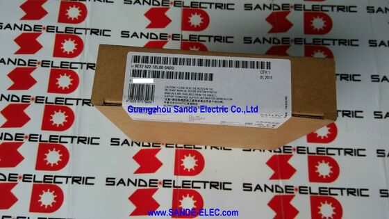 सिमैटिक डिजिटल आउटपुट मॉड्यूल 6ES7522-1BL00-0AB0 6ES7 522-1BL00-0AB0 6ES7522-1BLOO-OABO