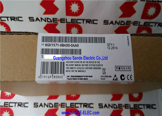 पीसी एडाप्टर यूएसबी 6GK1571-0BA00-0AA0 6GK1 571-0BA00-0AA0 6GK1571-OBAOO-OAAO