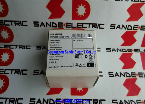प्लग-इन संचार मॉड्यूल 7KM9300-0AB00-0AA0 7KM9 300-0AB00-0AA0 7KM93OO-OABOO-OAAO