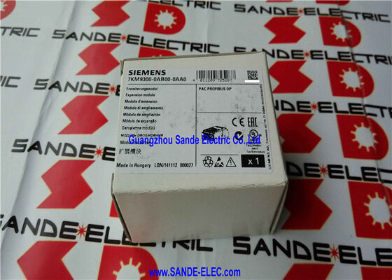 प्लग-इन संचार मॉड्यूल 7KM9300-0AB00-0AA0 7KM9 300-0AB00-0AA0 7KM93OO-OABOO-OAAO