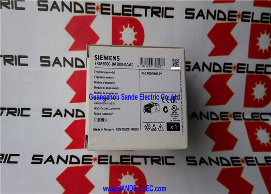 प्लग-इन संचार मॉड्यूल 7KM9300-0AB00-0AA0 7KM9 300-0AB00-0AA0 7KM93OO-OABOO-OAAO