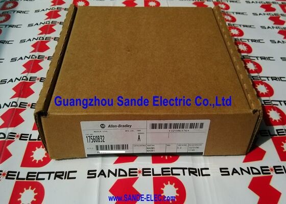 ControlLogix 32 पॉइंट डी/ओ मॉड्यूल 17560B32 1756 0B32 1756OB32