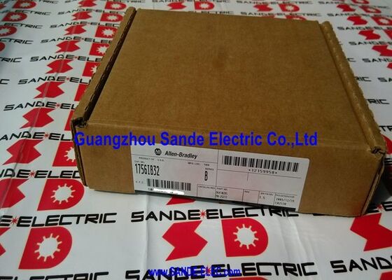 कंट्रोललॉगिक्स 32 I डूबने बिंदु मॉड्यूल 1756IB32 1756 IB32 1756IB32