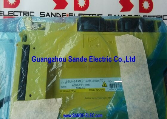Fanuc झिल्ली कीशीट कीबोर्ड कीबोर्ड Fanuc A02B-0321-B500 A02B0321B500 AO2B-O321-B5OO