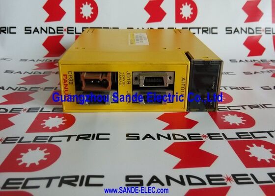 Fanuc पीएलसी पावर मॉड्यूल AIF01A A03B-0807-C011 A03B0807C011 AO3B-O8O7-CO11