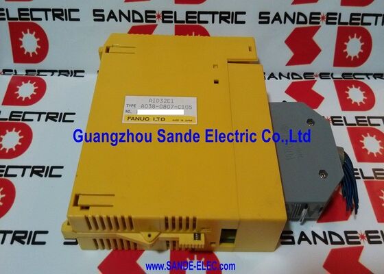 इंटरफ़ेस मॉड्यूल A03B-0807-C105 AO3B-O8O7-C1O5 A03B0807C105