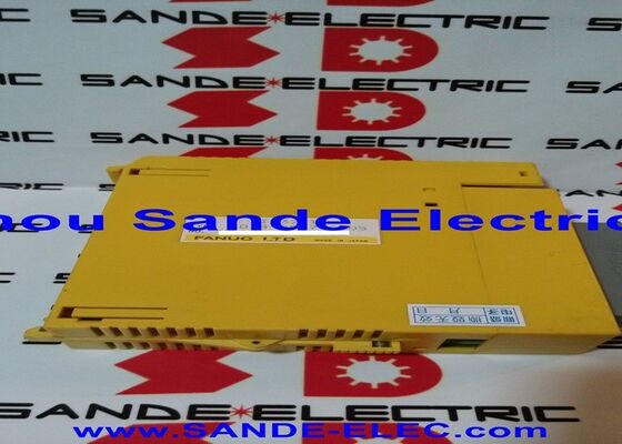 इंटरफ़ेस मॉड्यूल A03B-0807-C105 AO3B-O8O7-C1O5 A03B0807C105