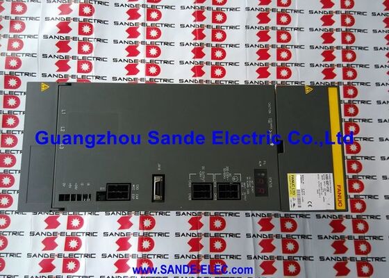 बिजली आपूर्ति मॉड्यूल A06B-6087-H130 AO6B-6O87-H13O A06B6087H130