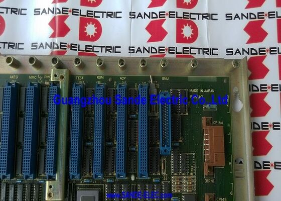 Fanuc पीसी बोर्ड A16B-1010-0200 A16B-1O1O-O2OO A16B10100200