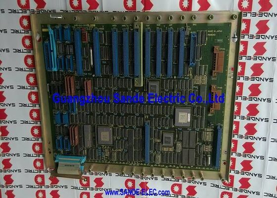 Fanuc पीसी बोर्ड A16B-1010-0200 A16B-1O1O-O2OO A16B10100200
