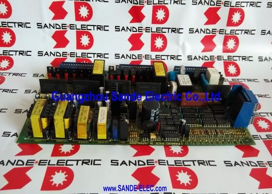 FANUC ड्राइव बोर्ड A16B-1200-0720 A16B12000720 A16B-12OO-O72O