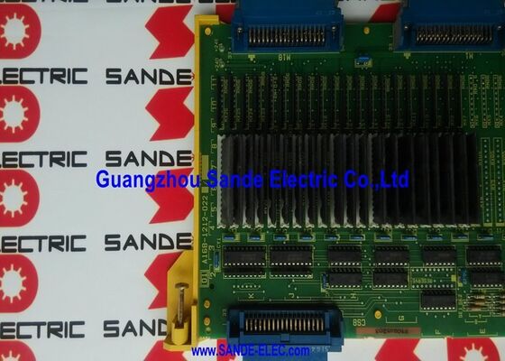 Fanuc पीसी बोर्ड A16B-1212-0220 A16B-1212-O22O A16B12120220